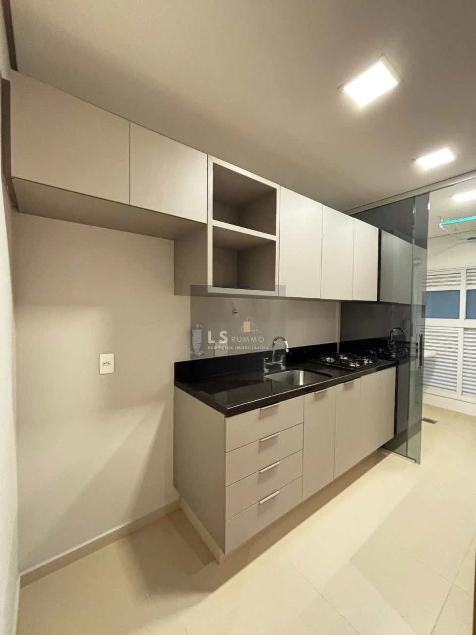 EDIFÍCIO TORREVILLE