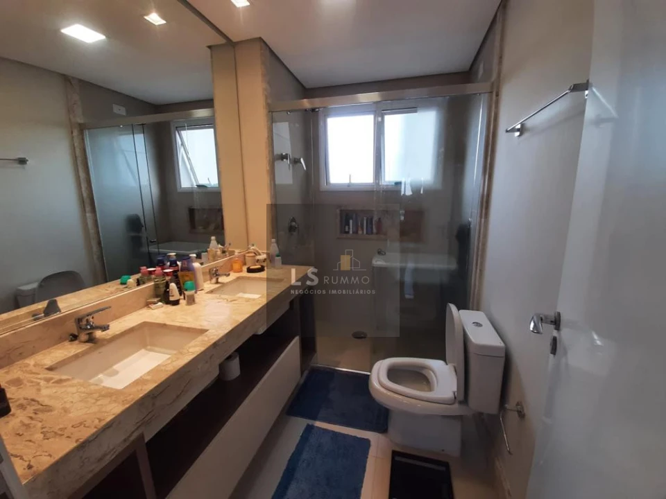 Apartamento Á Venda Edifício Kensington Gardens Londrina