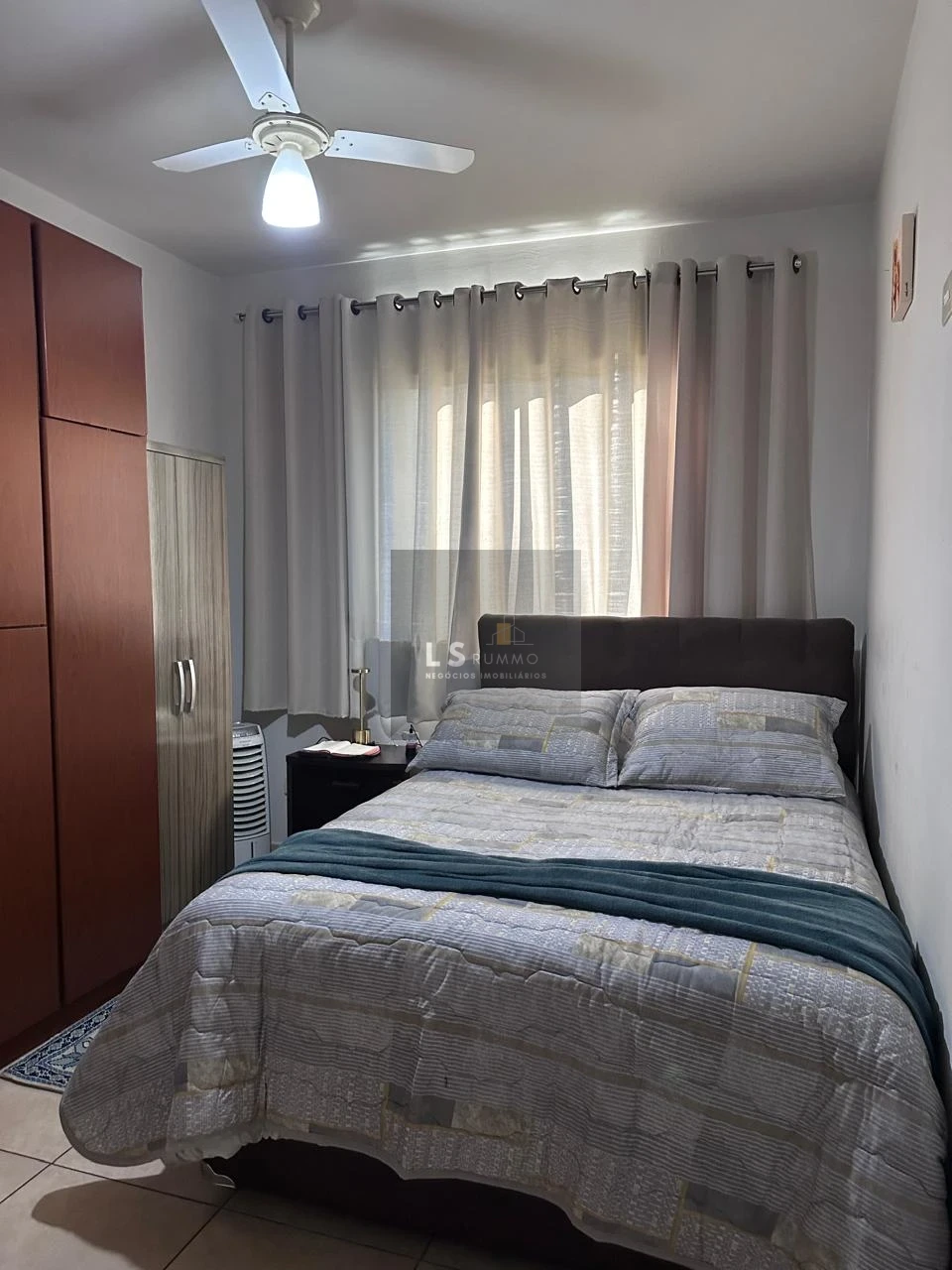 APARTAMENTO A VENDA - CONDOMÍNIO RESIDENCE VILLA BELLA
