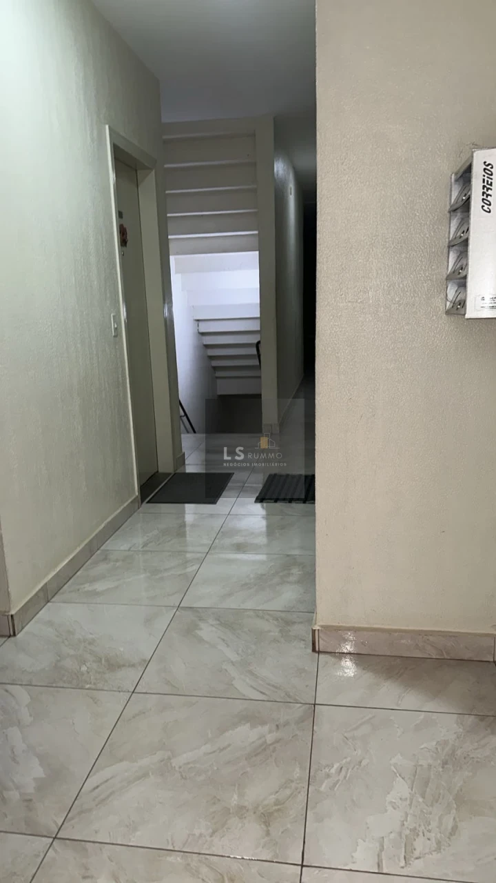 APARTAMENTO PARA LOCAÇÃO - CONDOMÍNIO RESIDENCE VILLA BELLA