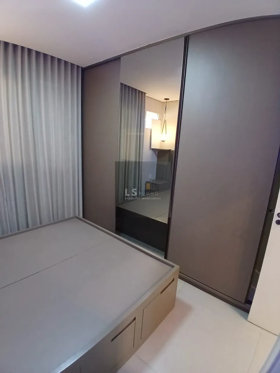 APARTAMENTO BRISAS DO LAGO