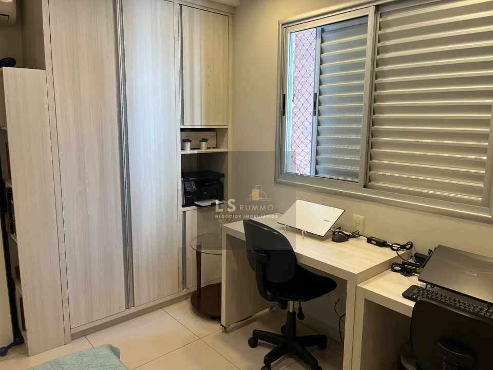Apartamento Á Venda Edifício Cora Coralina Londrina