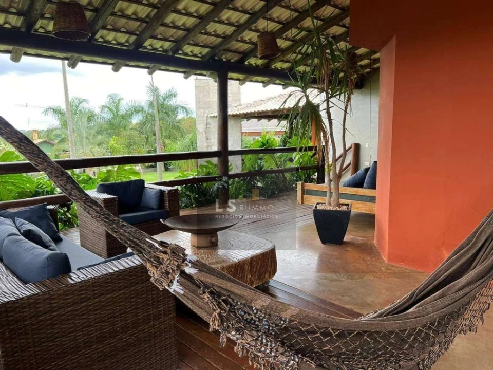 Casa Em Condomínio À Venda Estância Bom Tempo Londrina