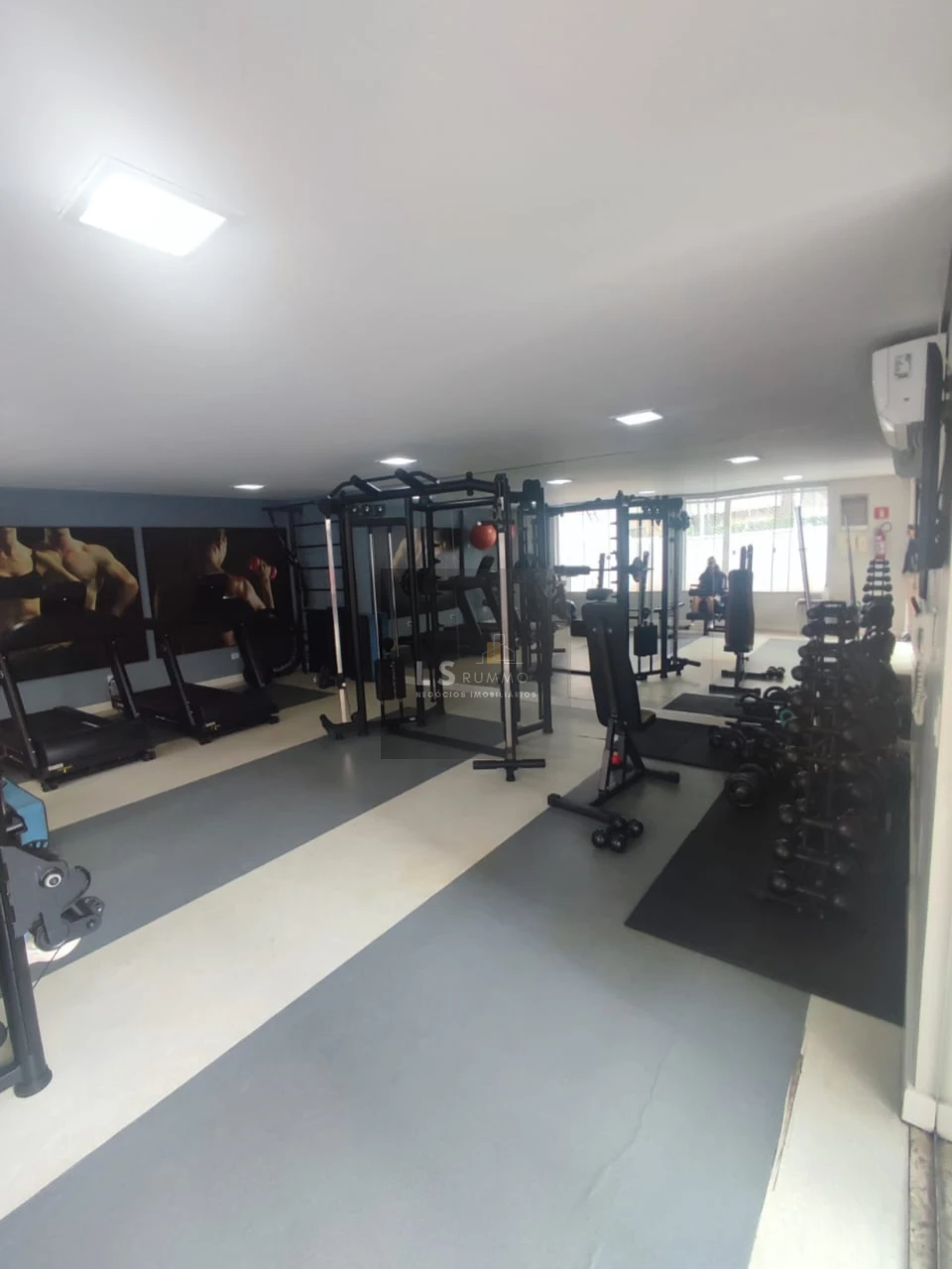 Apartamento À Venda Condomínio Mirante Do Lago Londrina