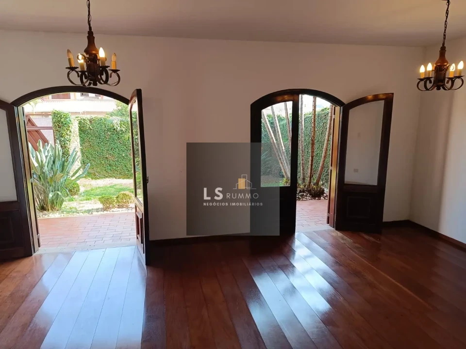 Casa Á Venda Lago Parque Londrina