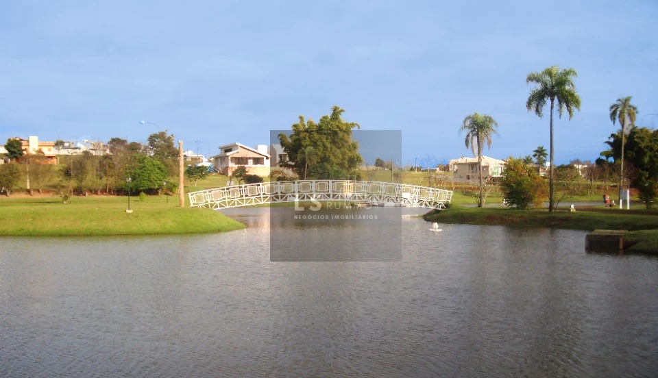 LOTES A VENDA - CONDOMÍNIO RESIDENCIAL SUN LAKE