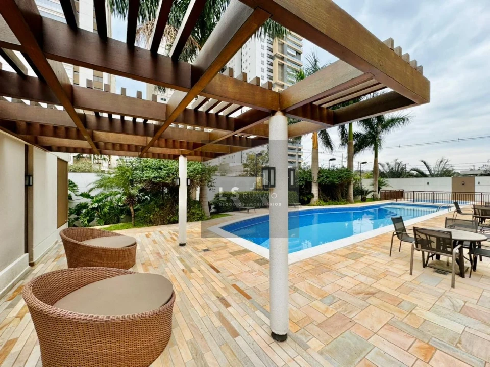 EDIFÍCIO NEO PALHANO