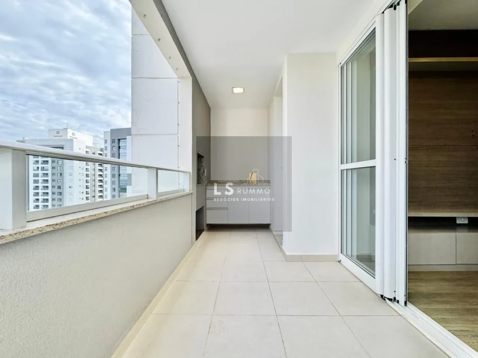 EDIFÍCIO NEO PALHANO