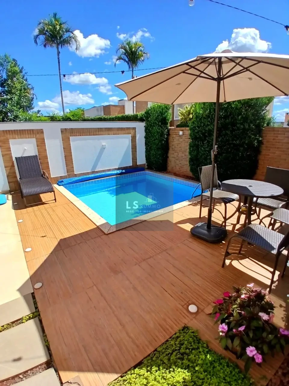 Casa Em Condomínio À Venda Condomínio Villaggio Sant’Anna Londrina