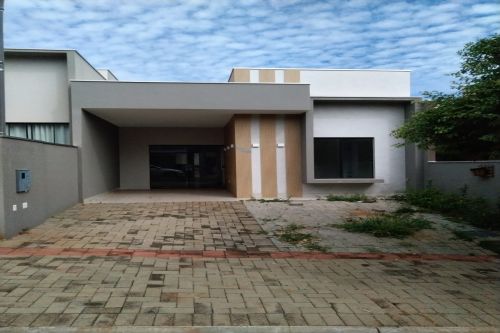 CASA A VENDA - CONDOMINIO MORADA DAS FLORES