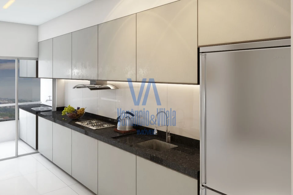 Imagens do imóveis Apartamento Á Venda Edificio Brasil Uberlândia