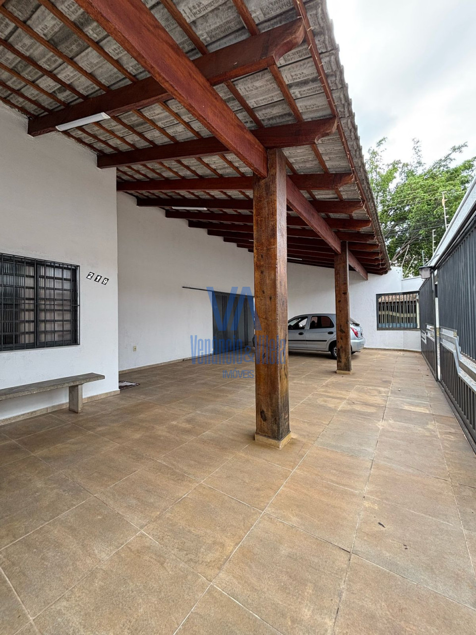 Imagens do imóveis Casa Á Venda Presidente Roosevelt Uberlândia