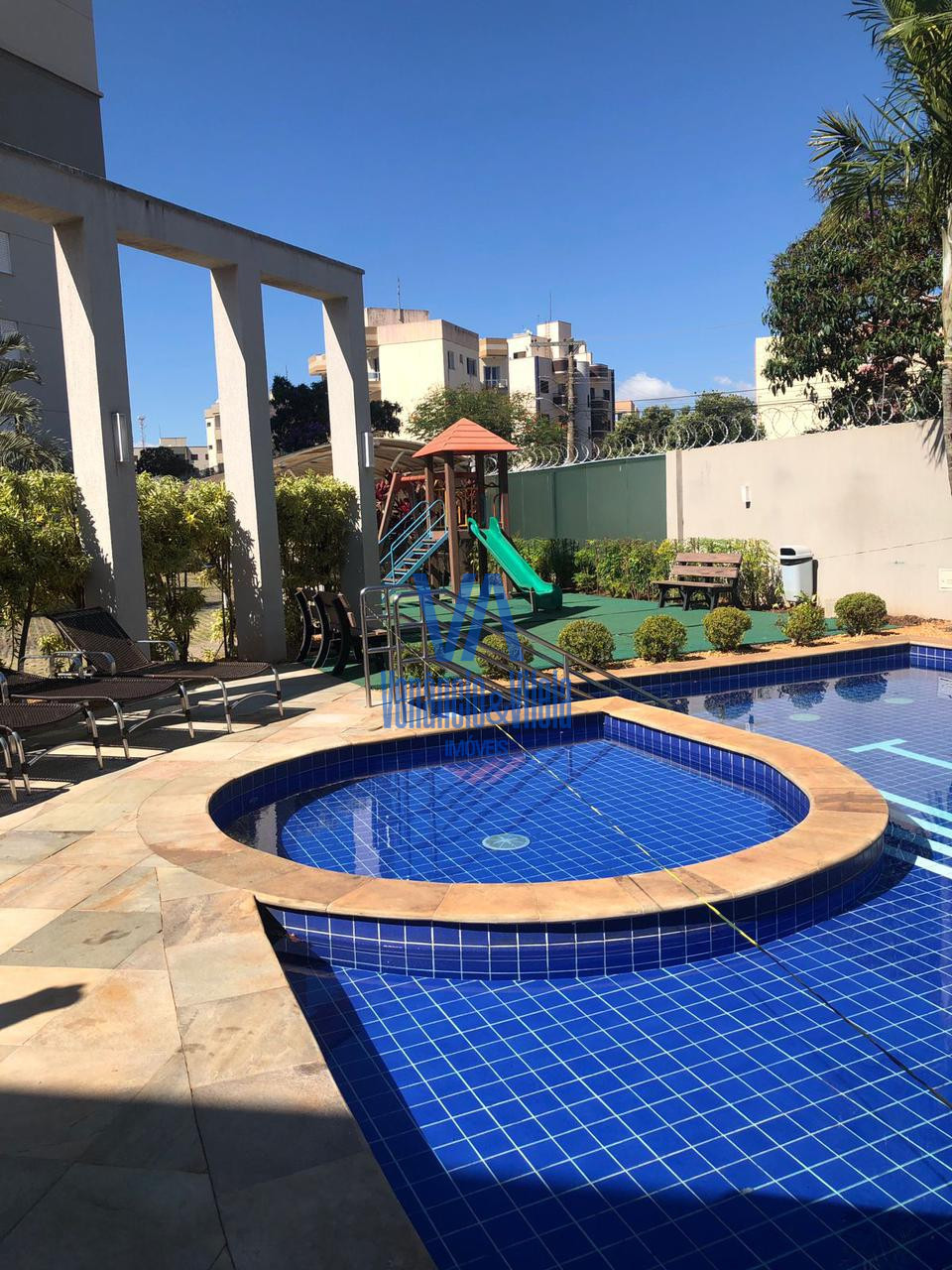 Imagens do imóveis Apartamento Á Venda Verper Jardim Finotti Uberlândia