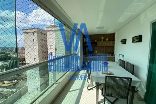 Imagens do imóveis Apartamento Á Venda Verper Jardim Finotti Uberlândia