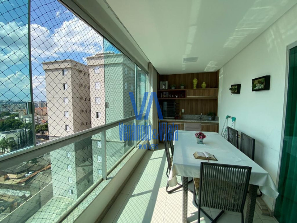 Imagens do imóveis Apartamento Á Venda Verper Jardim Finotti Uberlândia