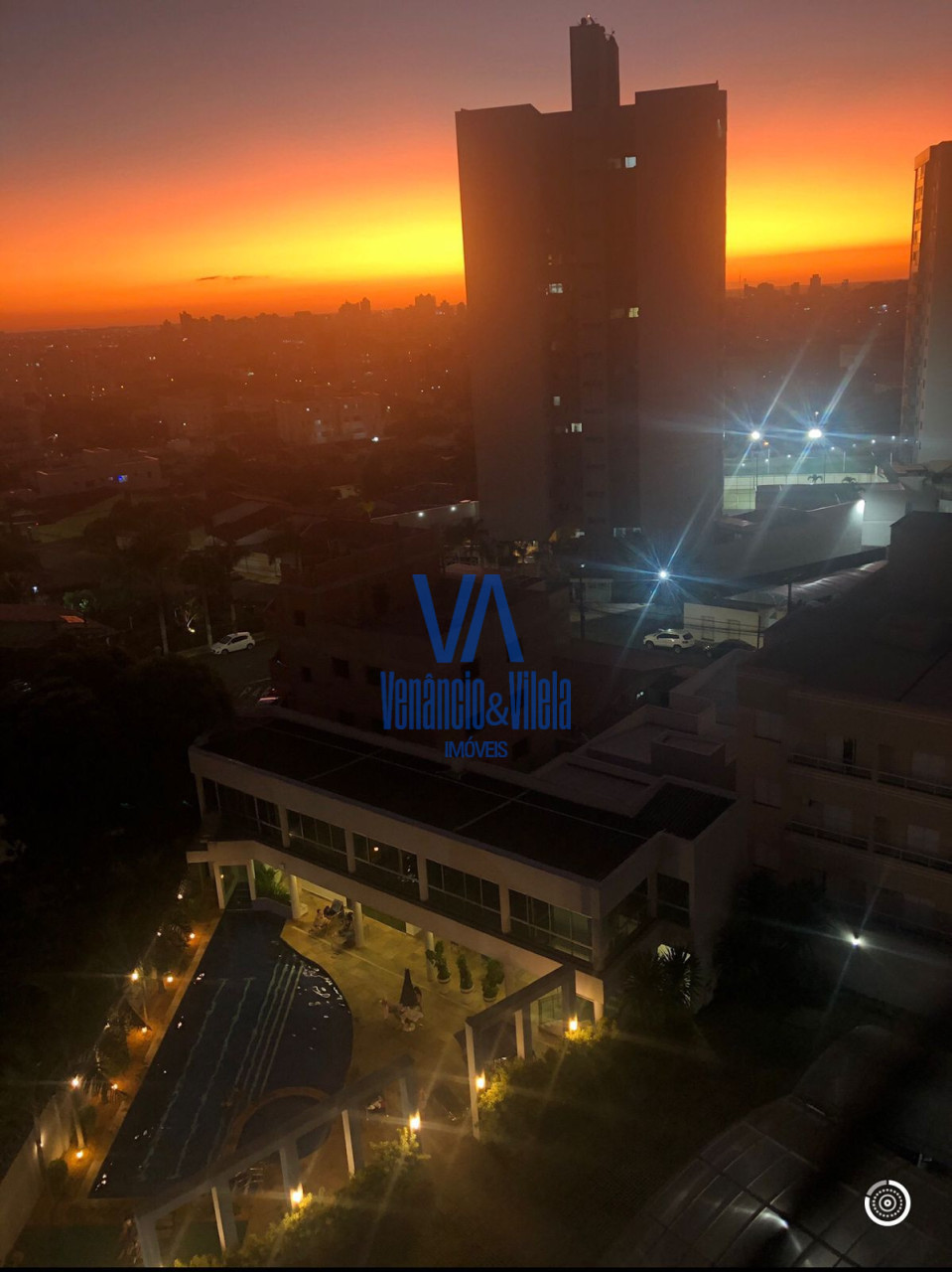 Imagens do imóveis Apartamento Á Venda Verper Jardim Finotti Uberlândia