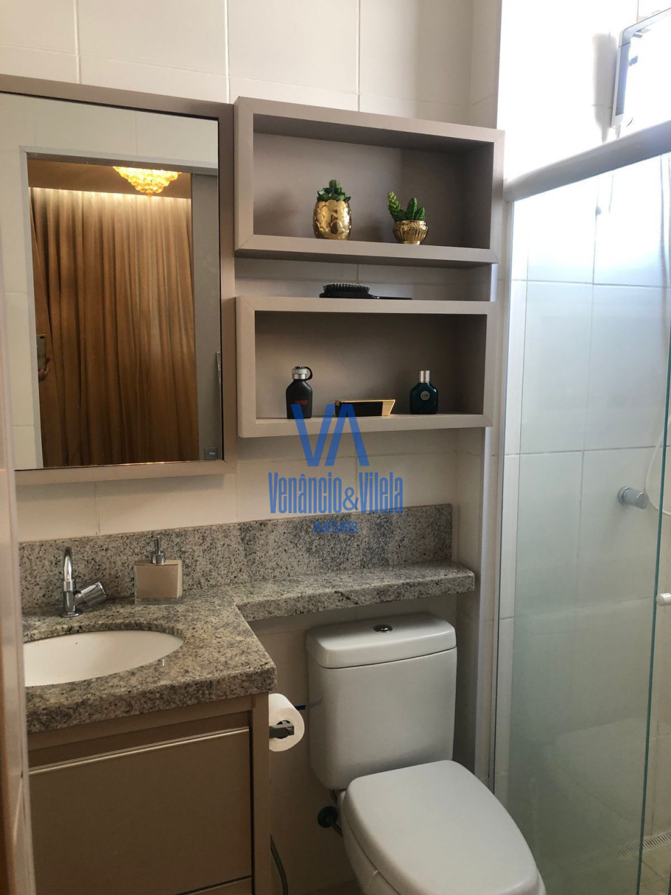 Imagens do imóveis Apartamento Á Venda Verper Jardim Finotti Uberlândia