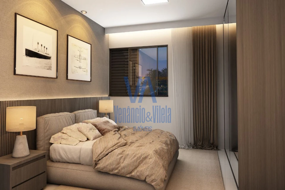 Imagens do imóveis Apartamento Á Venda Edificio Brasil Uberlândia