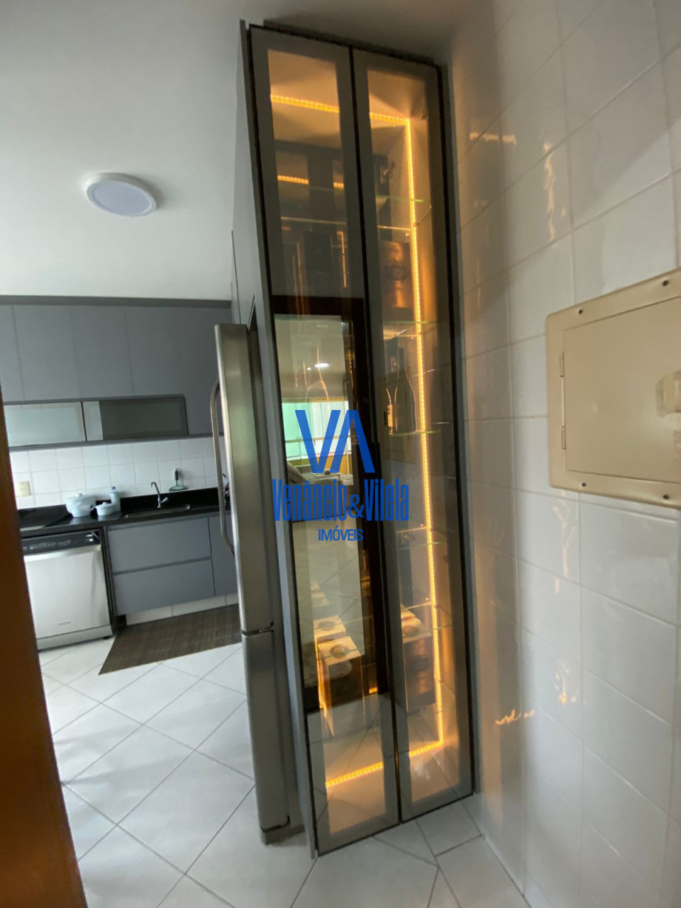 Imagens do imóveis Apartamento Á Venda Santa Mônica Uberlândia