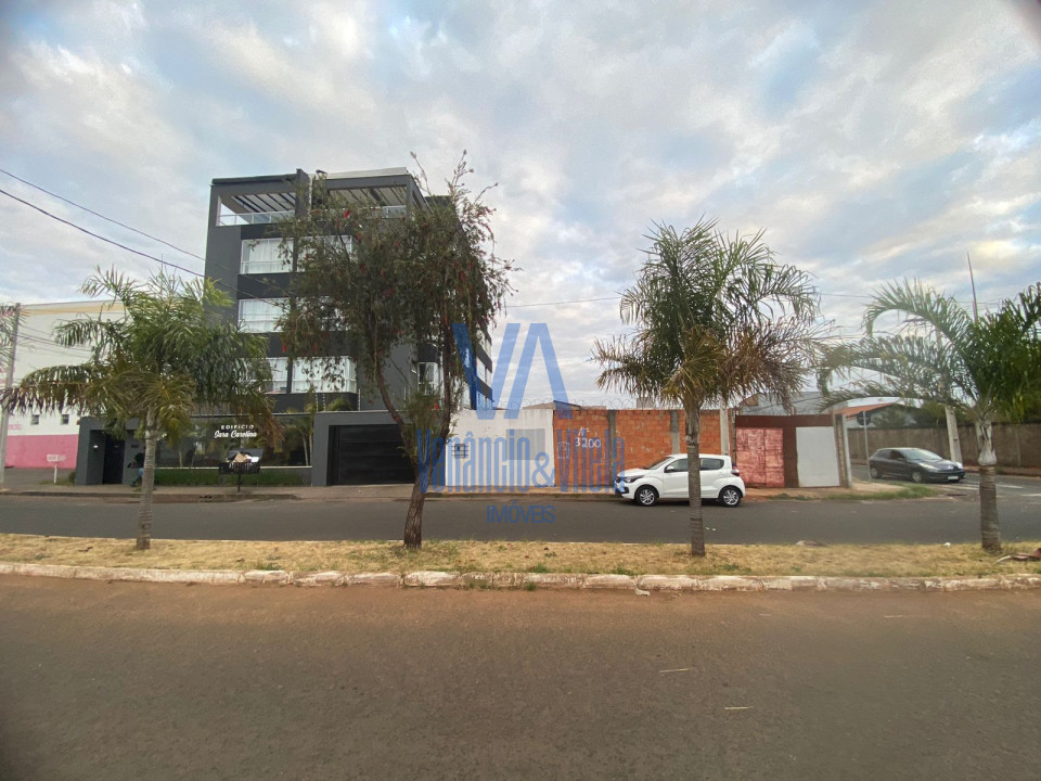 Imagens do imóveis Terreno Á Venda Lote Esquina No Santa Monica Uberlândia