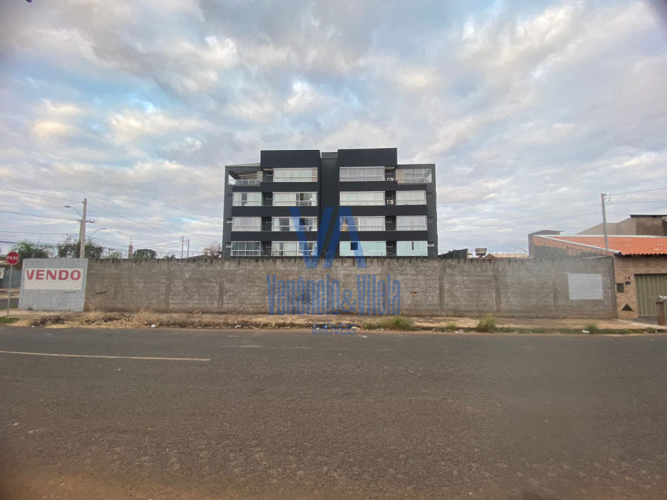 Imagens do imóveis Terreno Á Venda Lote Esquina No Santa Monica Uberlândia