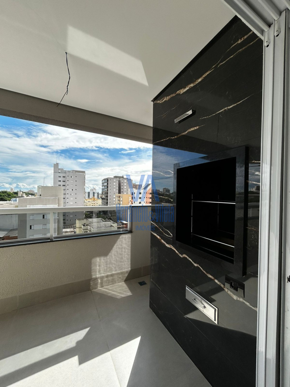 Imagens do imóveis Apartamento Á Venda Edifício Areia Branca Uberlândia