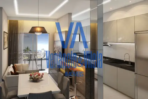 Imagens do imóveis Apartamento Á Venda Edificio Brasil Uberlândia