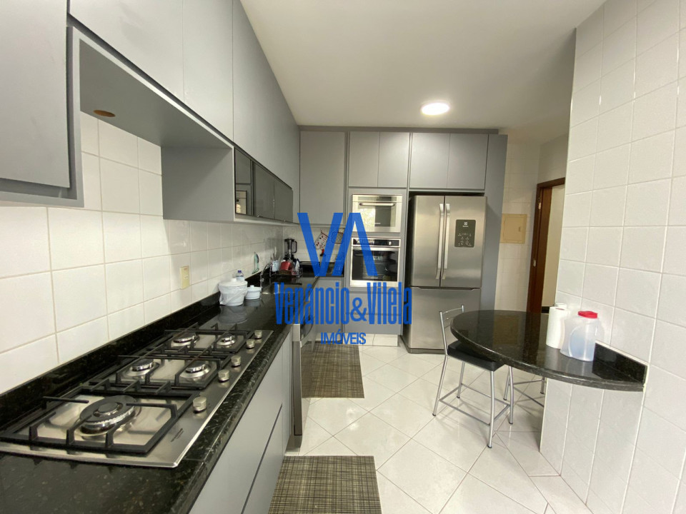 Imagens do imóveis Apartamento Á Venda Santa Mônica Uberlândia