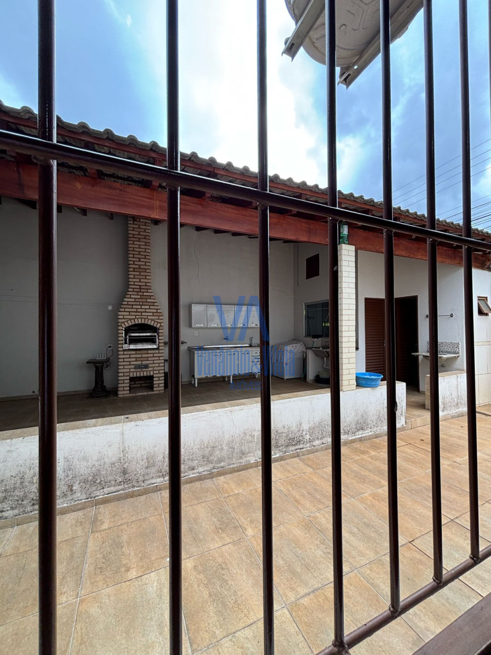 Imagens do imóveis Casa Á Venda Presidente Roosevelt Uberlândia