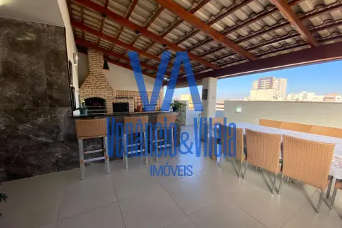 Cobertura Á Venda Santa Mônica Uberlândia Imagens do imóveis Cobertura Á Venda Santa Mônica Uberlândia