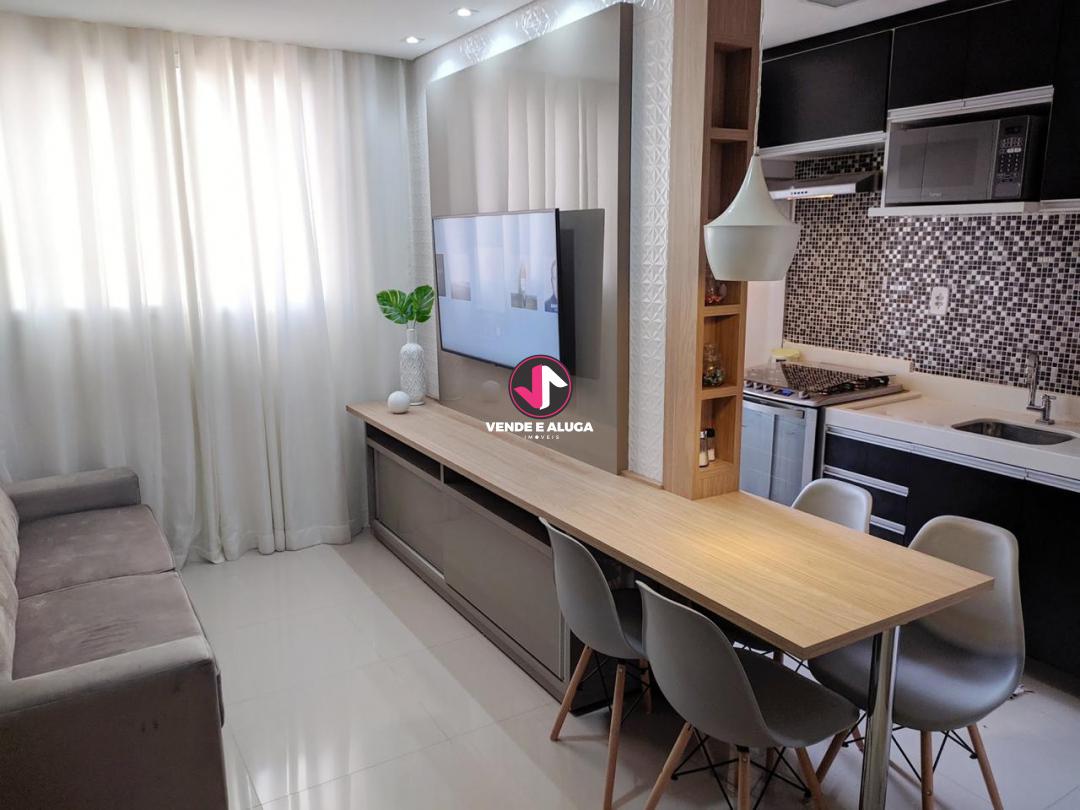 Imagens do imóveis Apartamento à venda em Nova Várzea Grande - Condomínio Parque Chapada do Sol REF: EXC-8423