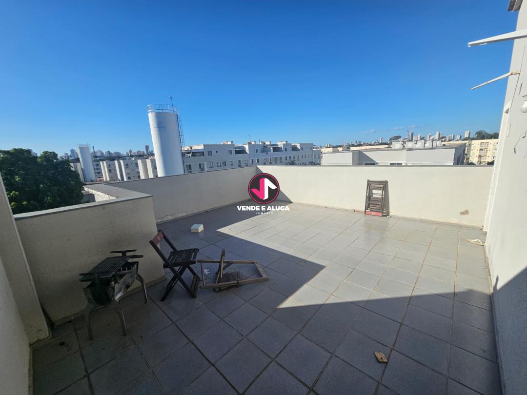 Imagens do imóveis Apartamento Duplex em Ponte Nova, Várzea Grande - Aluguel - Parque Chapada dos Guimarães MRV REF: EXC-90