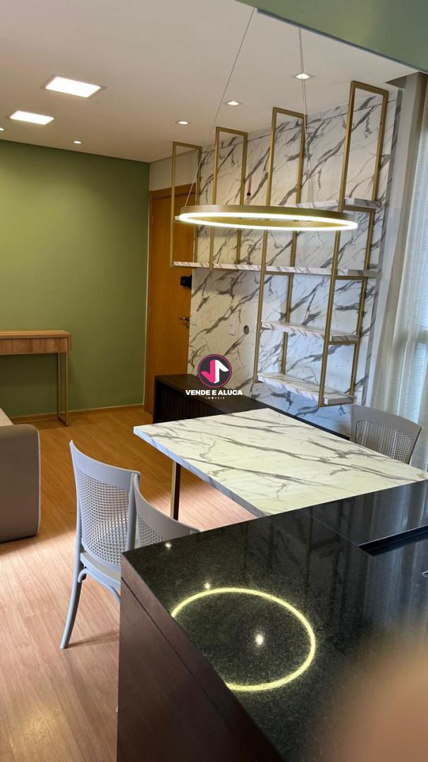 Imagens do imóveis Apartamento à venda mobiliado Chapada das Andorinhas 2 quartos 1 vaga Jardim Imperial REF: PARC-76879