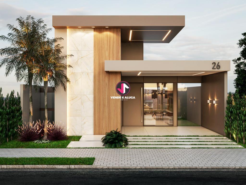 Imagens do imóveis Casa à venda Primor Das Torres 3 quartos 2 suites 4 vagas 142m² REF: PARC-98790