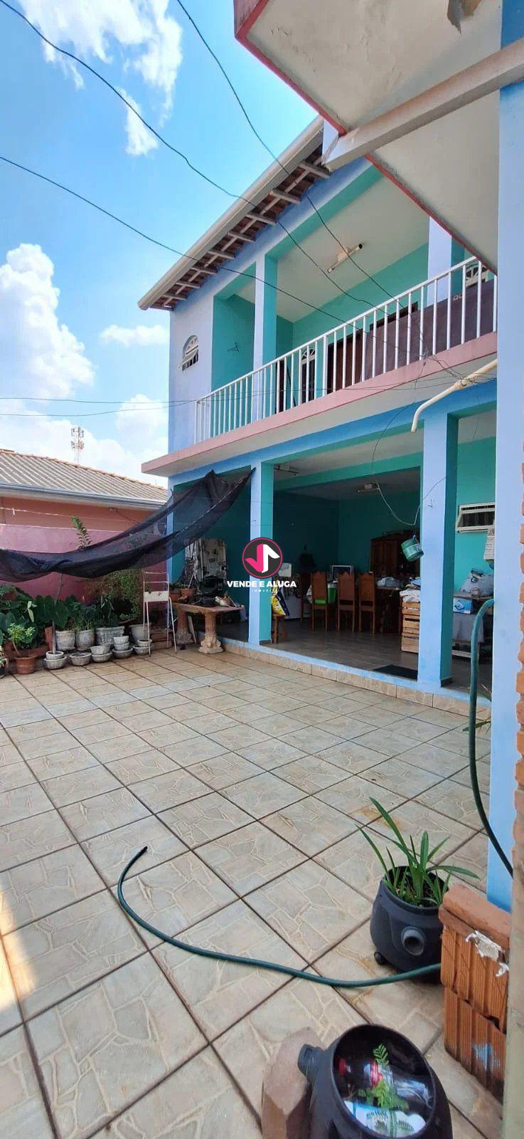 Imagens do imóveis Casa com 3 quartos, 296,00m², à venda em Cuiabá, Boa Esperança REF: PARC-CA0007