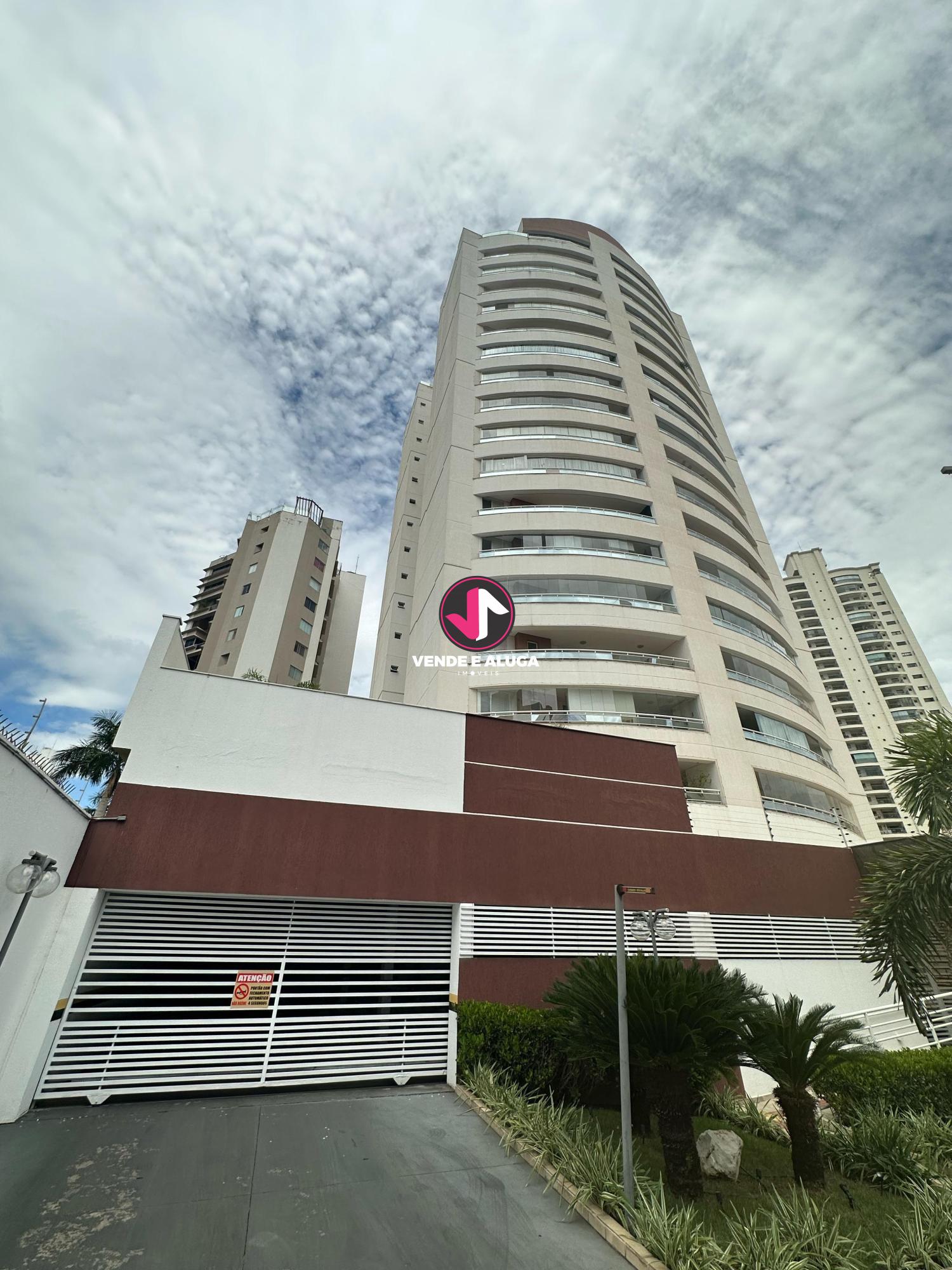 Imagens do imóveis Apartamento Edifício Vila Real a venda Andar alto/ Sol da manhã 121 m² REF: 79432