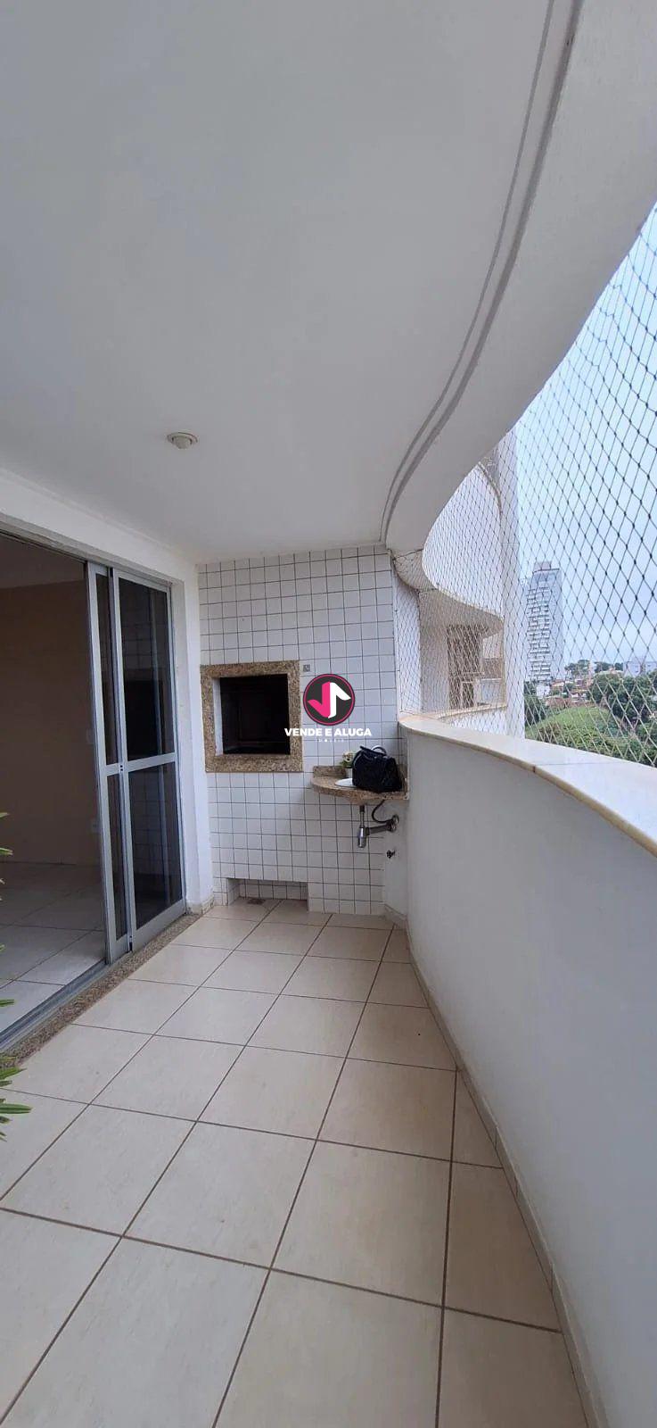 Imagens do imóveis Ed.Meridien Tower Apartamento 3 quartos 2 vagas varanda gourmet à Venda, Quilombo Cuiabá MT REF: AP0079