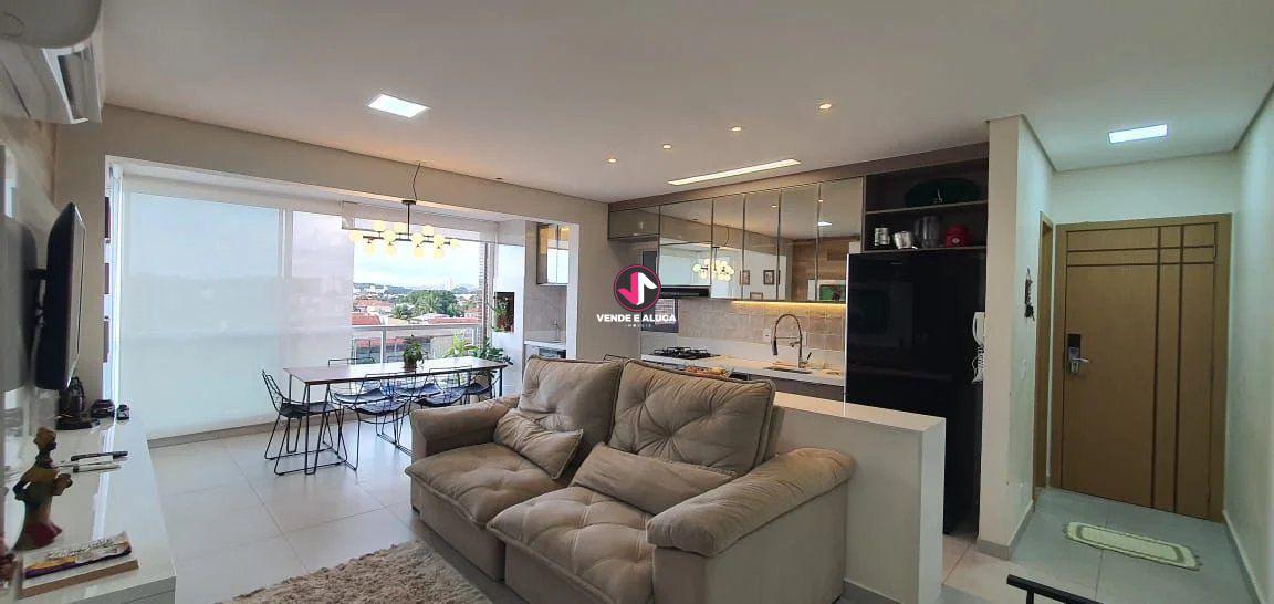 Imagens do imóveis VILLAGGIO VERONESE MOBILIADO Apartamento 3 suites 98m² à venda Cuiabá Santa Rosa REF: PARC-AP0017