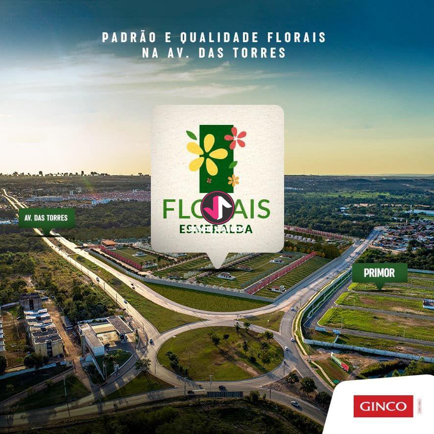 Imagens do imóveis Terreno à venda em Cuiabá - Florais Esmeralda Ginco - São Sebastião REF: EXC-15227