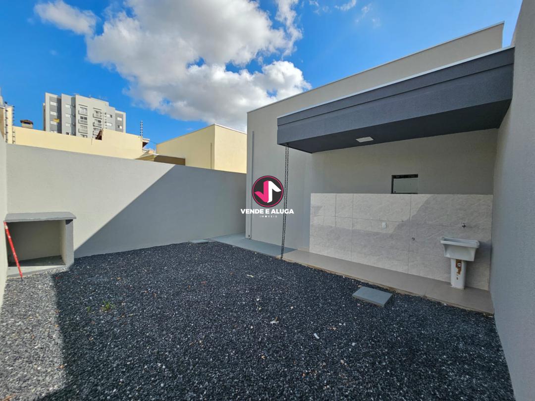 Imagens do imóveis Casa nova em Cuiabá - Recanto dos Pássaros, pronta para morar, com forro de gesso e piso porcelanato REF: EXC-6215