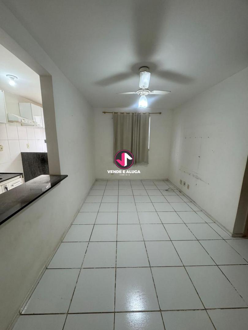 Imagens do imóveis Apartamento à venda em Ponte Nova, Várzea Grande - Parque Chapada dos Guimarães MRV REF: 768795315