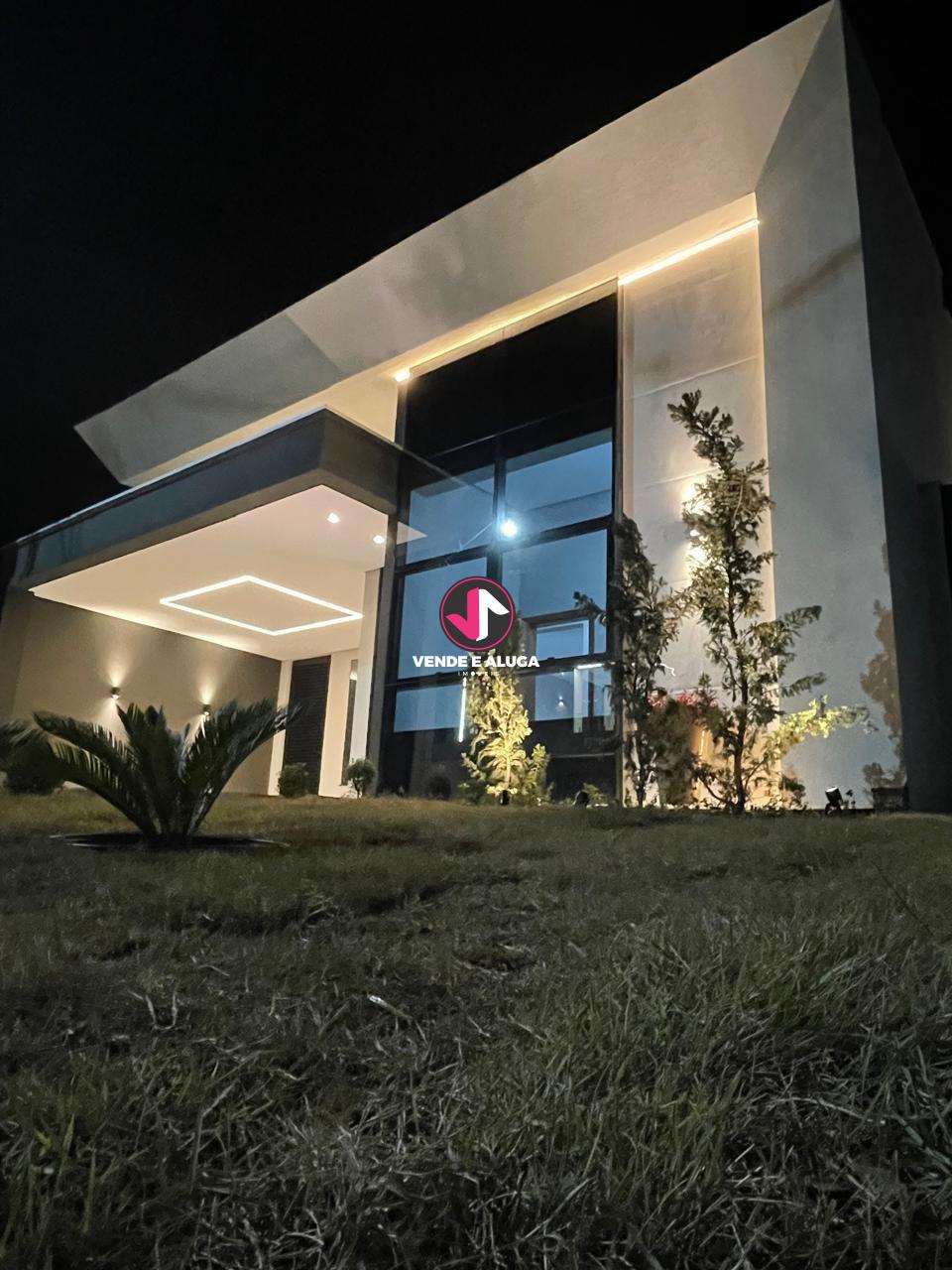 Imagens do imóveis Casa Térrea Florais da Mata à venda 3 suítes piscina 201m² 2 vagas Várzea Grande REF: EXC-56691