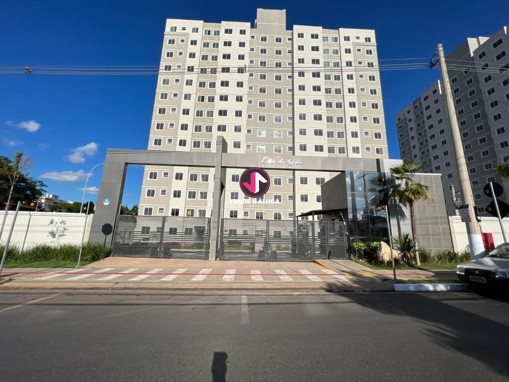Imagens do imóveis apartamento a venda Condominio Cita De Fiori 2 quartos vaga coberta Cidade Alta REF: PARC-25755