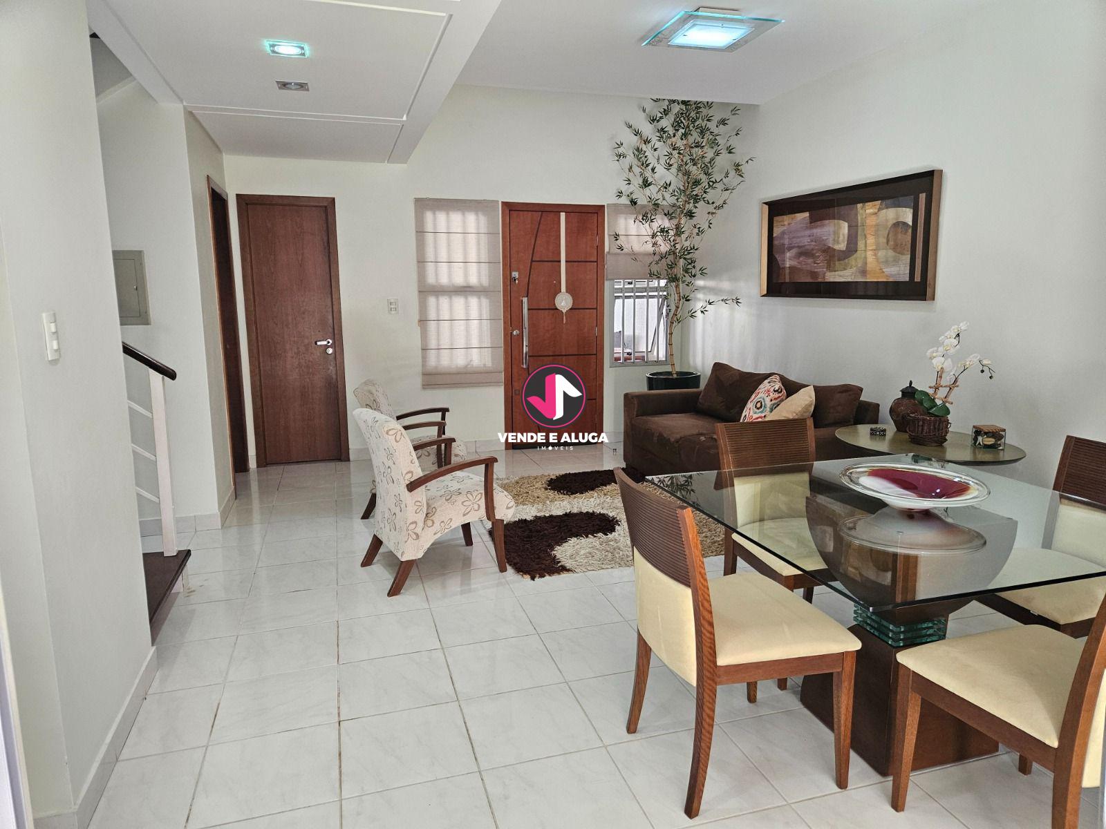 Imagens do imóveis Casa Condominio Residencial Conrado à venda, 3 quartos 2 suítes Bom Clima Cuiabá REF: EXC-17203
