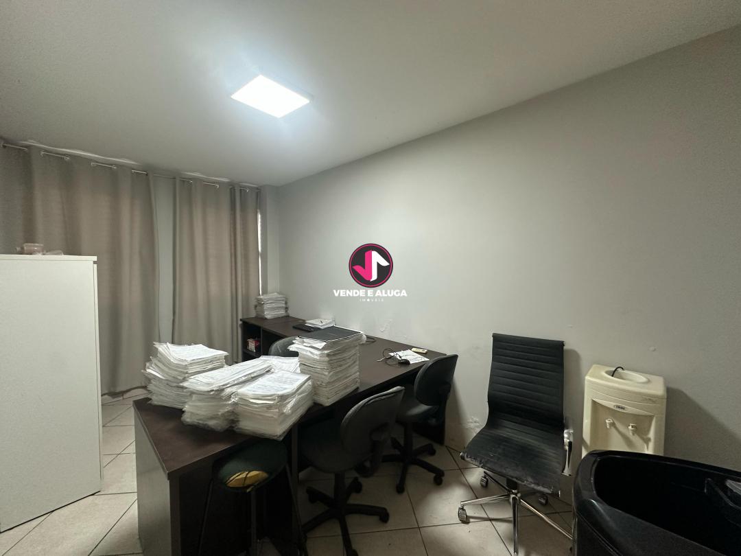 Imagens do imóveis Imóvel Comercial 170m2 com 5 salas Mobiliado para Alugar em Cuiabá - Centro-Norte - Rua das óticas REF: EXC-1010