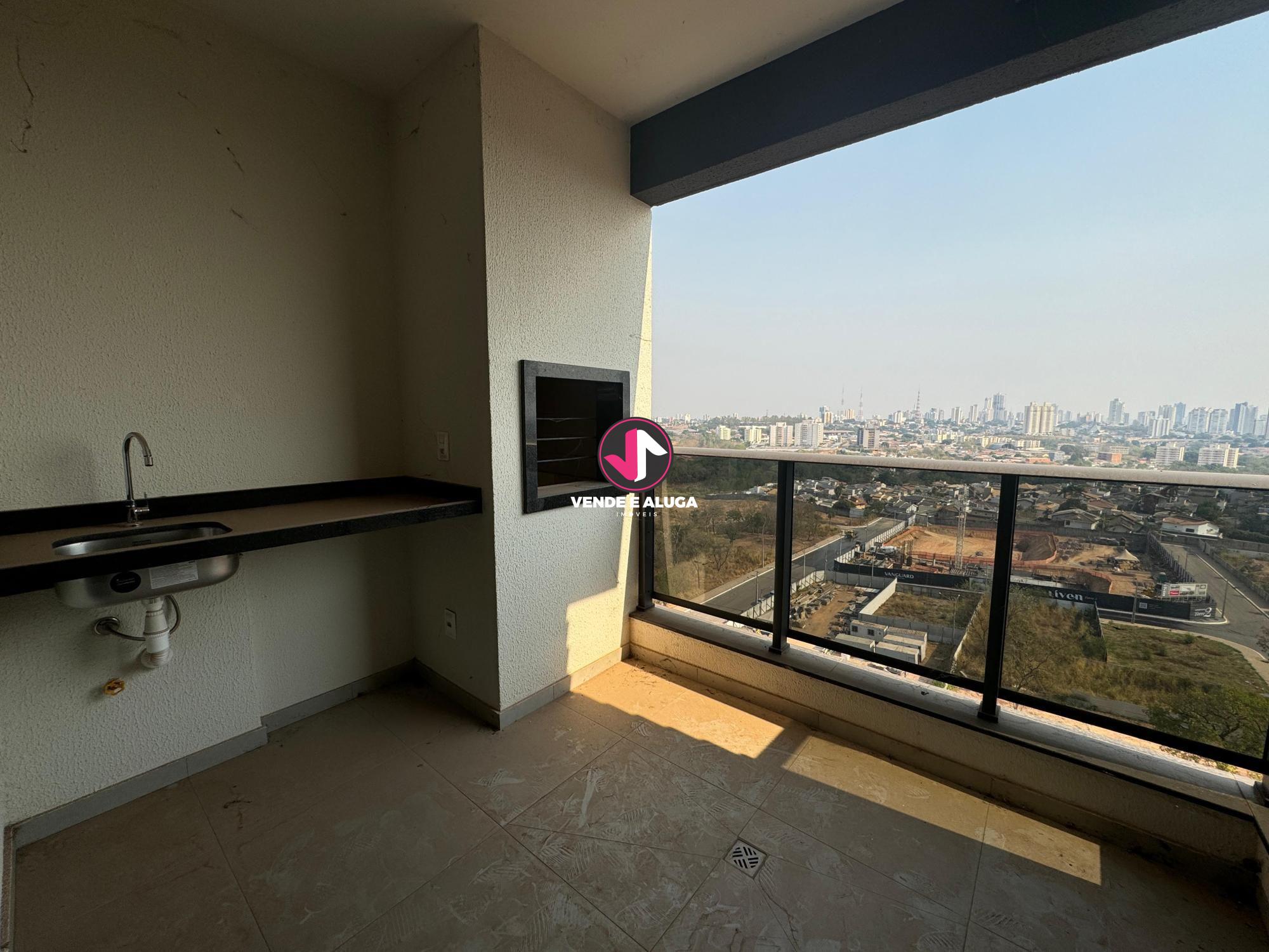 Imagens do imóveis Apartamento para venda no Edificio Soul Vanguard 2 suites 1 vaga 89m² REF: PARC-71273