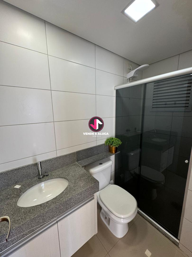 Imagens do imóveis Apartamento para alugar em Cuiabá - Condomínio Alvorada, Terra Nova - 60m² REF: PARC-5782