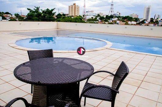 Imagens do imóveis Apartamento com 3 quartos, à venda em Cuiabá, Santa Helena REF: AP0044
