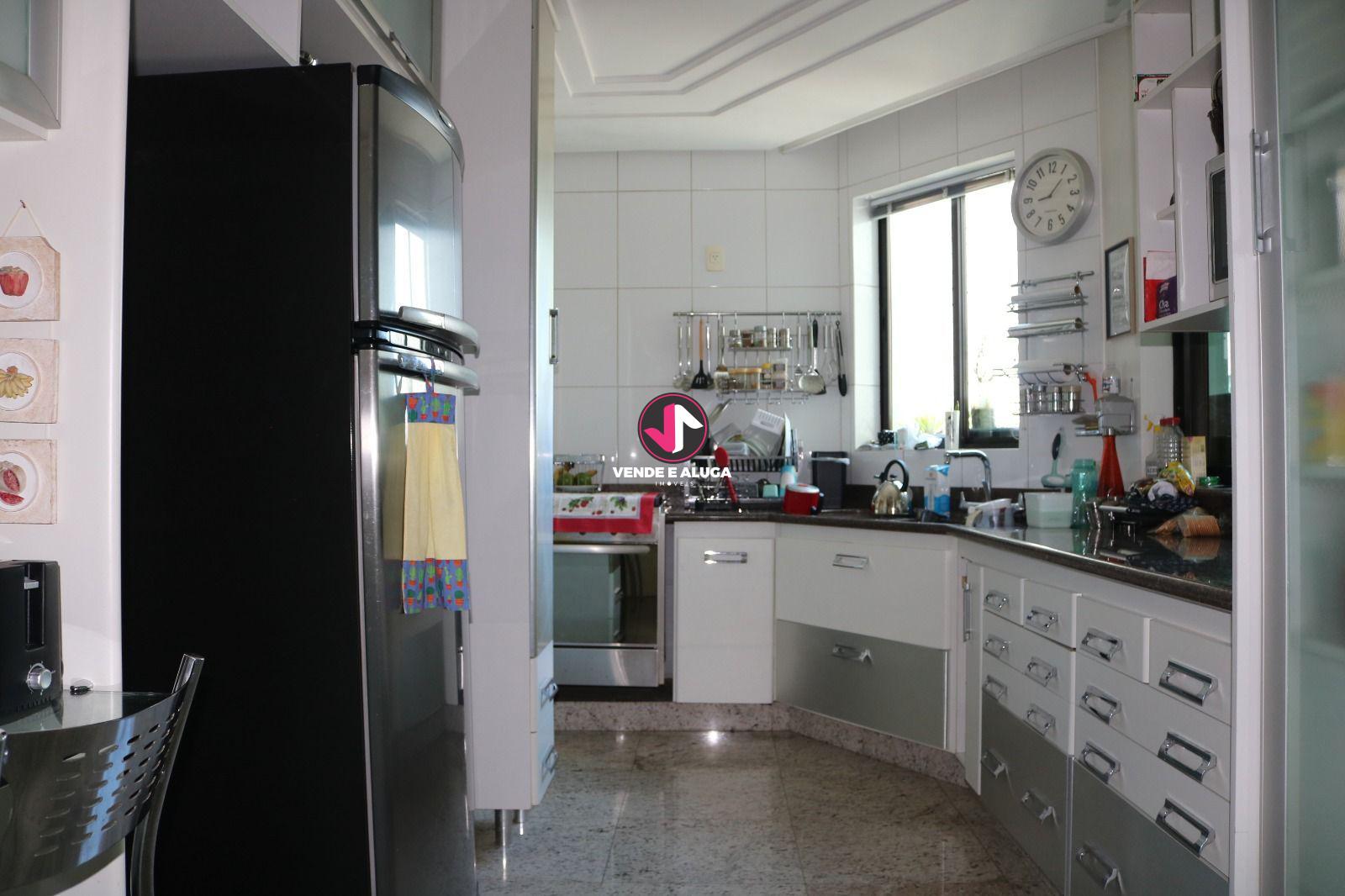 Imagens do imóveis Apartamento à venda em Cuiabá - Edifício Advanced Residence, 332m², com churrasqueira, piscina e segurança 24h REF: PARC-63314