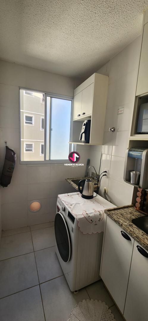 Imagens do imóveis Chapada das Rosas: Apartamento semi-mobiliado com área de lazer completa 40m² Ribeirão do Lipa em Cuiabá - Venda REF: EXC-3126